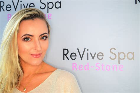 Facials Treatment Spa | Ballantyne, NC | ReVive Day Spa - Charlotte