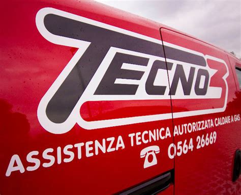 Tecno 3 Tosco Service