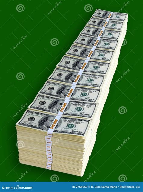 1 Million Dollars