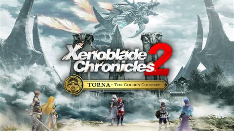 Xenoblade Chronicles 2 Jugadores recibirán objetos gratis para