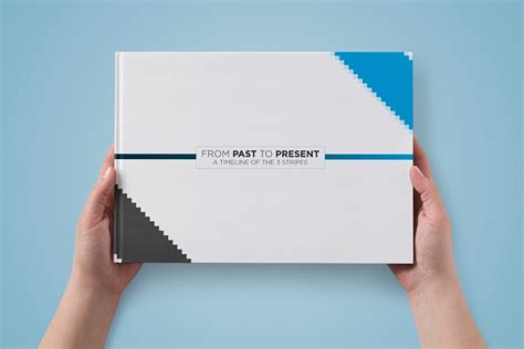 adidas Timeline Book Chronicles History of the Brand: See It Here