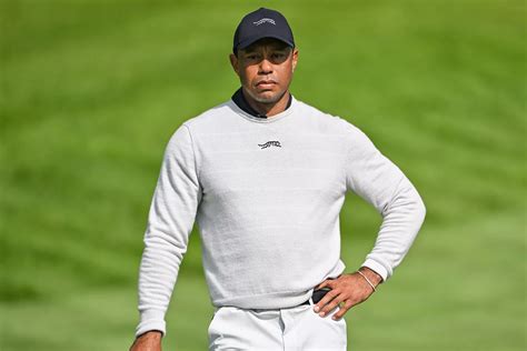 Tiger Woods Undergoes Another Back Surgery Raising Concerns Over