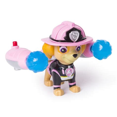 Ultimate Rescue Water Cannon Skye PAW Patrol