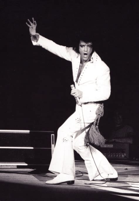 1970 11 14 Elvis In Concert Los Angeles Elvis Presley Concerts King