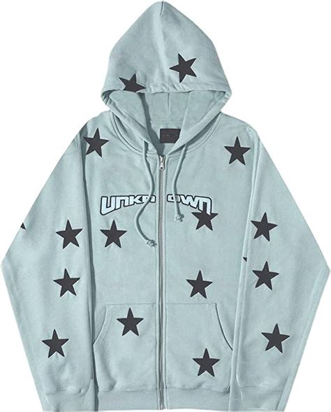 Graphic zip up hoodies – Artofit