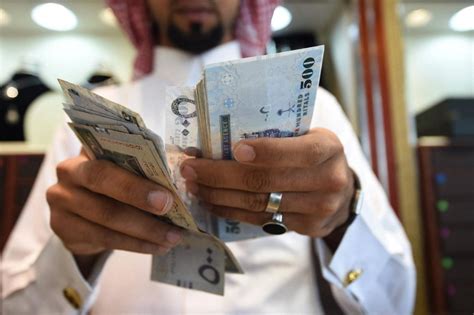 سعر الريال السعودي اليوم الخميس 6 7 2023 في سوق الصرافة بوابة الأهرام