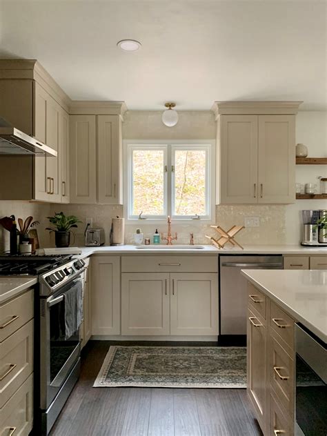 Kitchen Project Gallery Beyer Cabinets