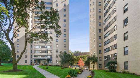 Amenities – Fordham Hill NYC Co-op