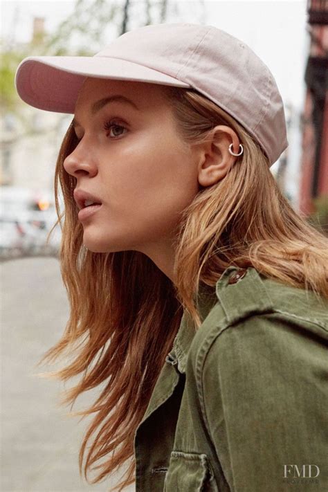 Photo Feat Josephine Skriver Urban Outfitters Pre Fall 2016 Ready To Wear Lookbook