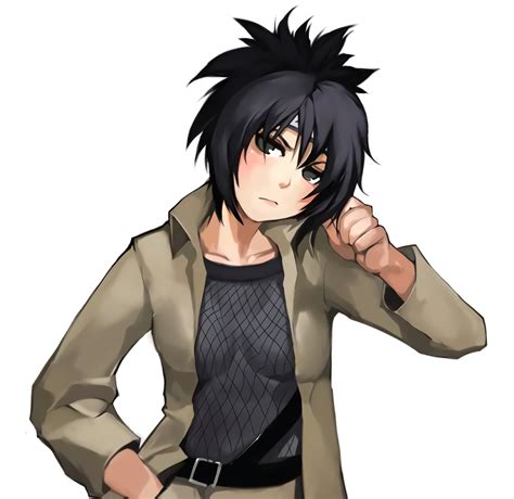 Anko Mitarashi Render [pockie Ninja] By Maxiuchiha22 On Deviantart