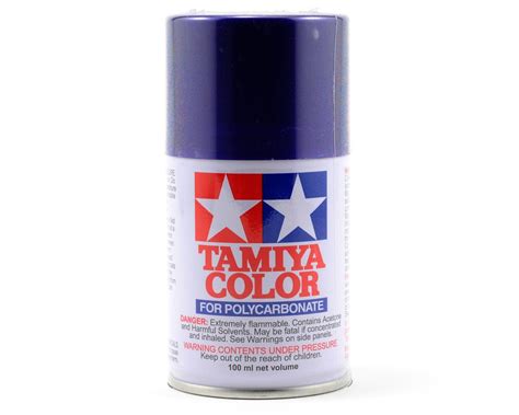 Tamiya TS 67 UN Grey Lacquer Spray Paint 100ml TAM85067