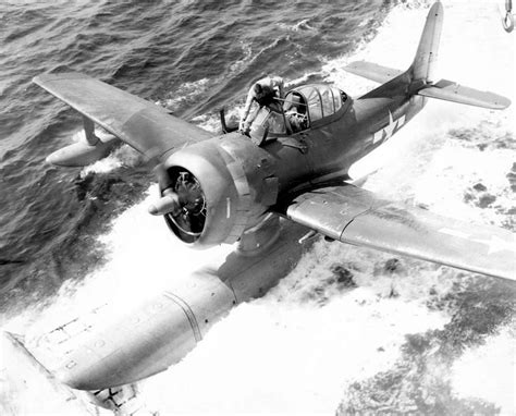 The Modelling News: Review: 1/48th scale Curtiss SC-1 Seahawk from ...