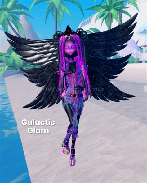 Dri Dress To Impress Outfit Inspo Galactic Glam In 2024