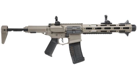 Ares Amoeba M4 Am 013 Efc System S Aeg 6mm Bb Dark Earth Kaufen