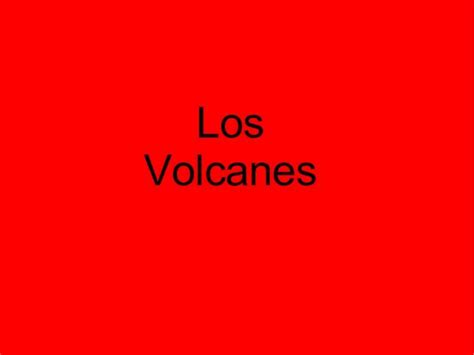 Pdf Volcanes Terremotos Y Maremotos Dokumen Tips