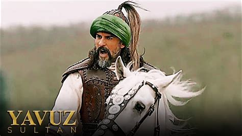 Yavuz Sultan Selim Episode 1 YouTube