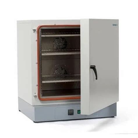 Tepidi 50 250 Degree Celsius Hot Air Oven For Laboratory At Rs 20000