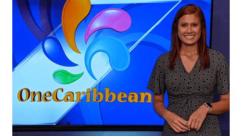 Brissa Bradfield | One Caribbean Television