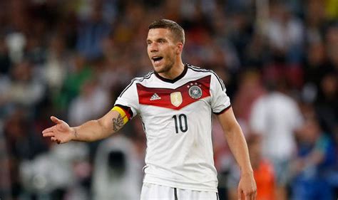 Arsenal AGREE fee with Turkish giants Galatasaray for Germany star | Football | Sport | Express ...