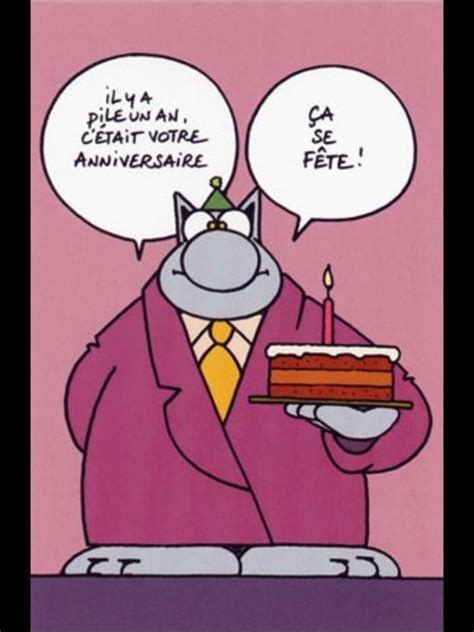 Citation Bon Anniversaire Humour - Best Citations D'amour