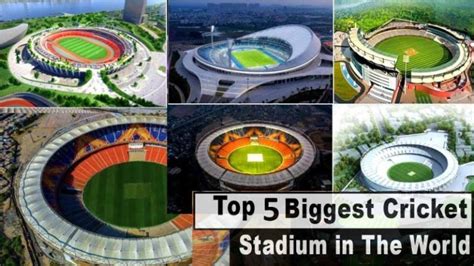 Best Cricket Stadium In The World Interior Works In Hubli