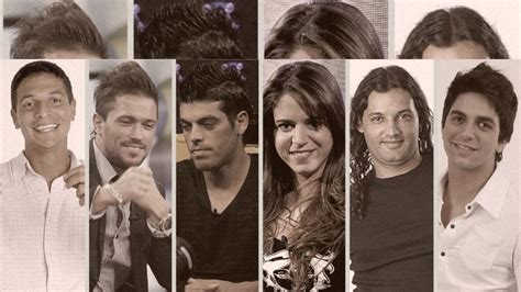 Los Grandes Ganadores De La Historia De “gran Hermano”