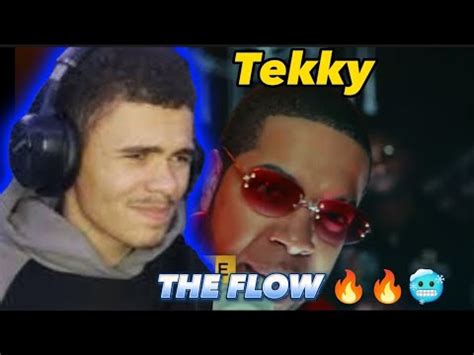 THE FLOW Chip Ft Krept Frisco K Trap Tekky Music Video GRM