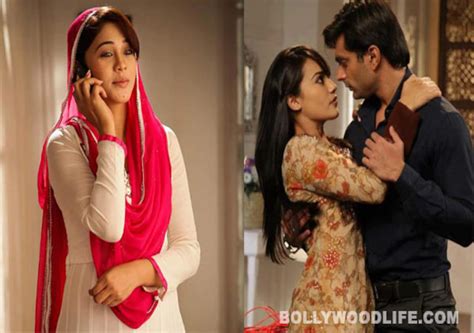 Qubool Hai Asad And Zoya Off Screen