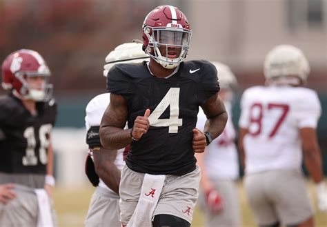 Gameplan: 3 keys to an Alabama victory over Michigan in the College ...