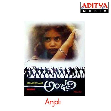 Anjali Songs Download - Free Online Songs @ JioSaavn