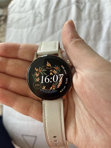 Смарт часовник huawei watch gt3 гр. Пловдив Старият град • OLX.bg
