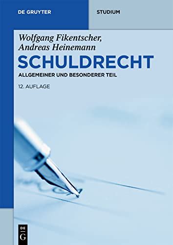 Allgemeines Schuldrecht Ebooks Kaufen Bestseller Im Berblick