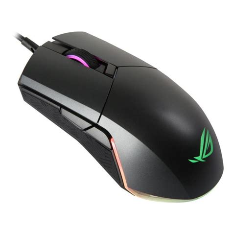 Геймърски мишки ASUS