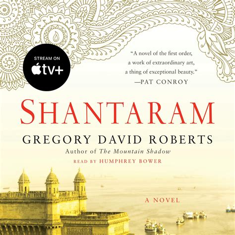 Shantaram