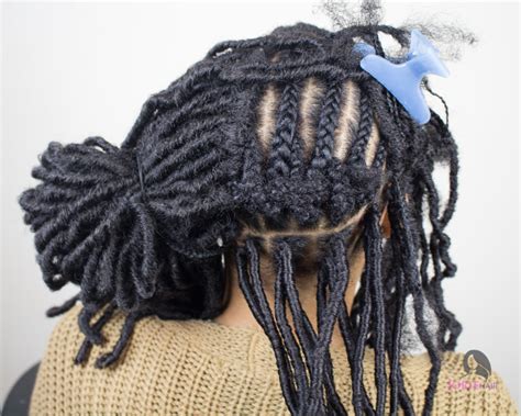 Crochet Faux Locs Individuals How To Do Faux Locs Jorie Hair