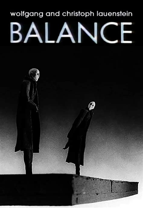 Balance Christoph Lauenstein 1989 SFF FHIST 3722 EHive