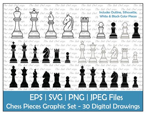 Queen Chess Piece Symbol
