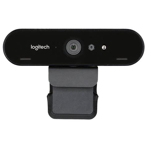 Logitech Brio K Stream Edition Webcam Black Techinn