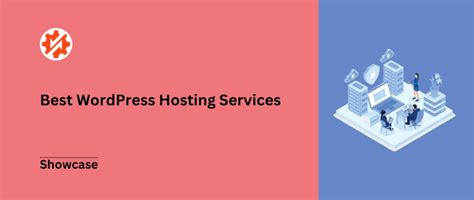 9 Best WordPress Hosting Services Ultimate Ranking For 2024