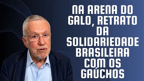 Falas De Lula Cada Vez Mais Confusas Alexandre Garcia Youtube