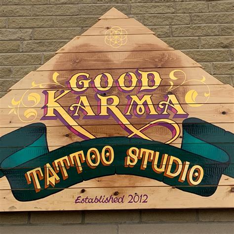 Good Karma Tattoo Studio Nicked This Photo Ongoing Huge Shin Piece