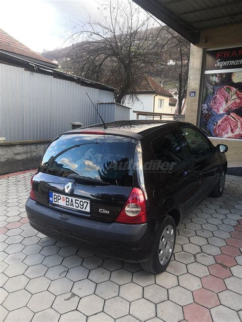 Renault Clio V Cijena Crna Gora Bijelo Polje Bijelo