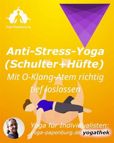 Wie du dich mit dem O Klang Atem aus Stress Gefühlen löst rundum zur