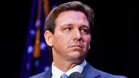 Ron Desantis Announces 2024 Presidential Bid Technique