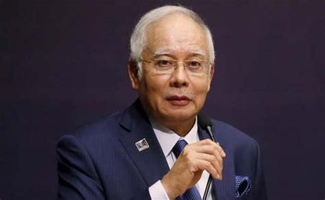 Ex-Malaysia Prime Minister Could Face More Charges In Corruption Case