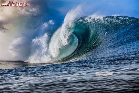 Le Migliori Spiagge Per Praticare Il Surf Nel Mondo