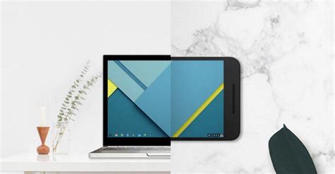 Cómo usar un móvil o tablet Android como monitor secundario