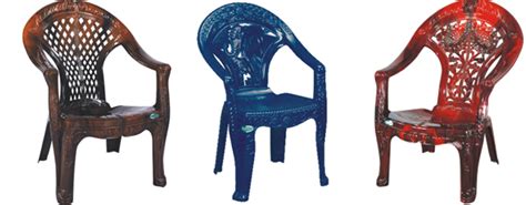 Nilkamal Plastic Chairs have proved to be a hit - Dining & Furnitures