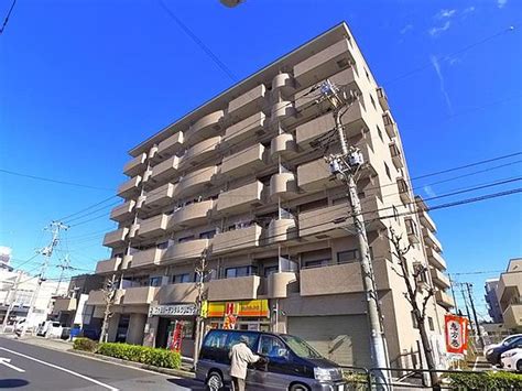 東京都足立区東保木間の建物一覧｜住まいインデックス