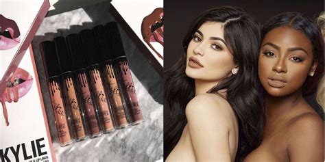 Kylie Jenner Announces Three New Kylie Lip Kits Shades